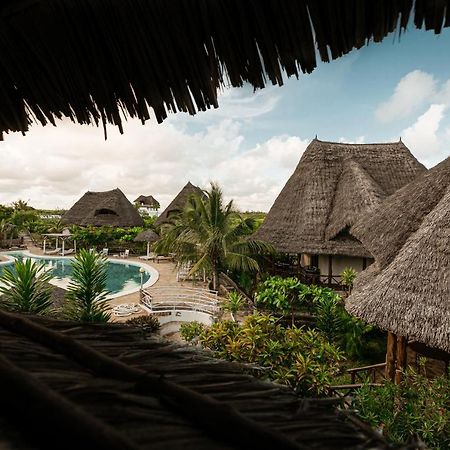 Malaika Beach Villas Малинди Екстериор снимка