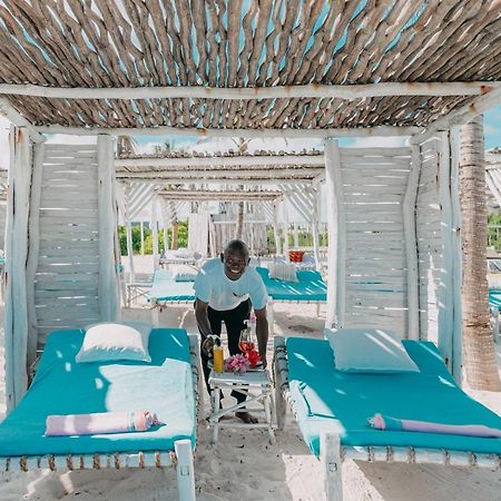 Malaika Beach Villas Малинди Екстериор снимка
