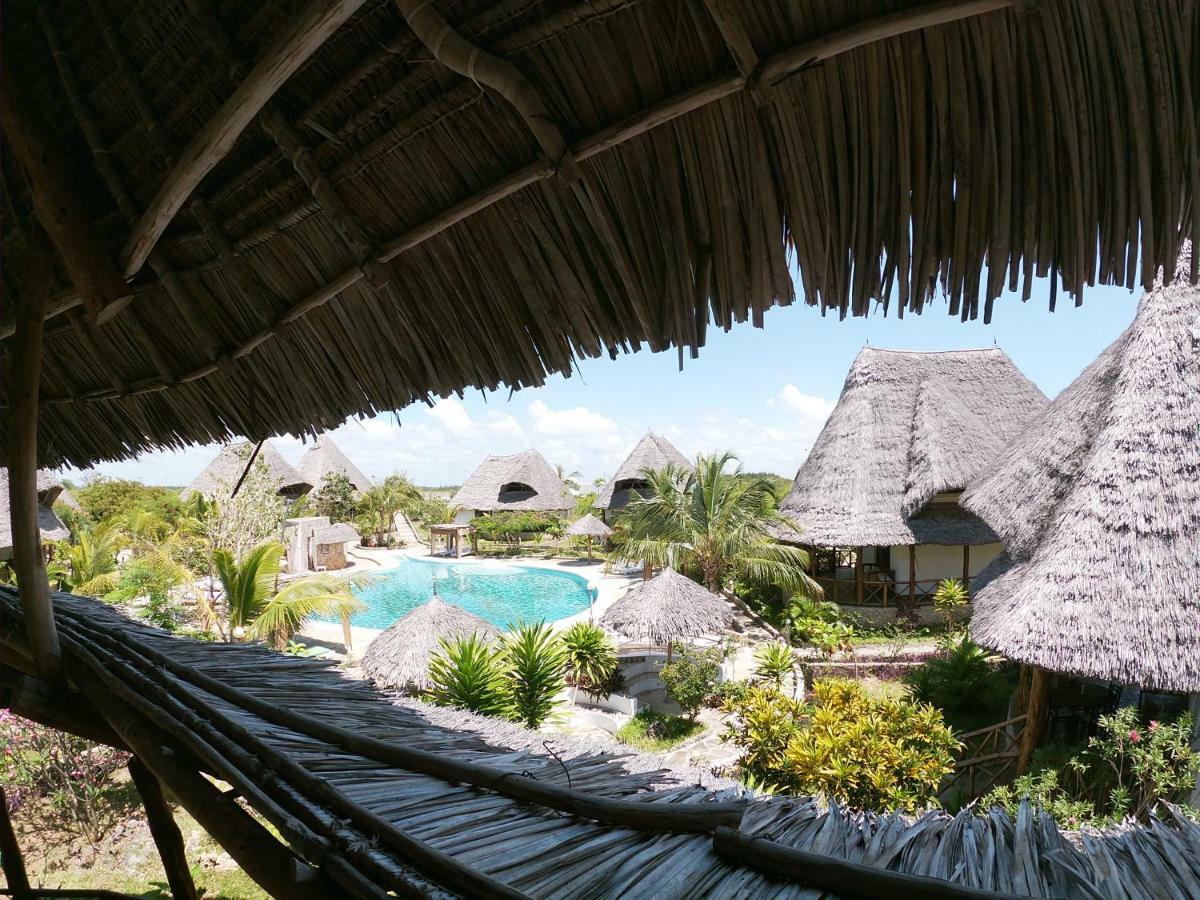 Malaika Beach Villas Малинди Екстериор снимка