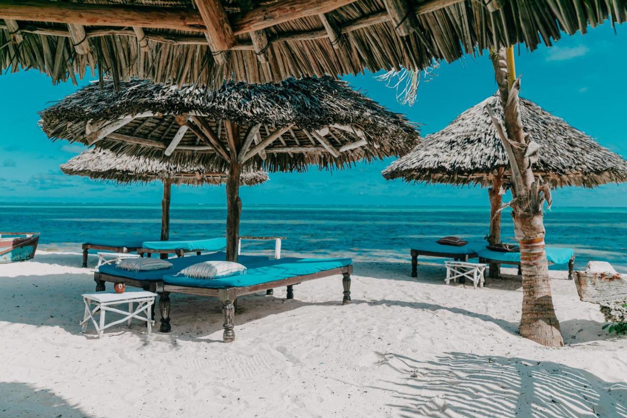Malaika Beach Villas Малинди Екстериор снимка