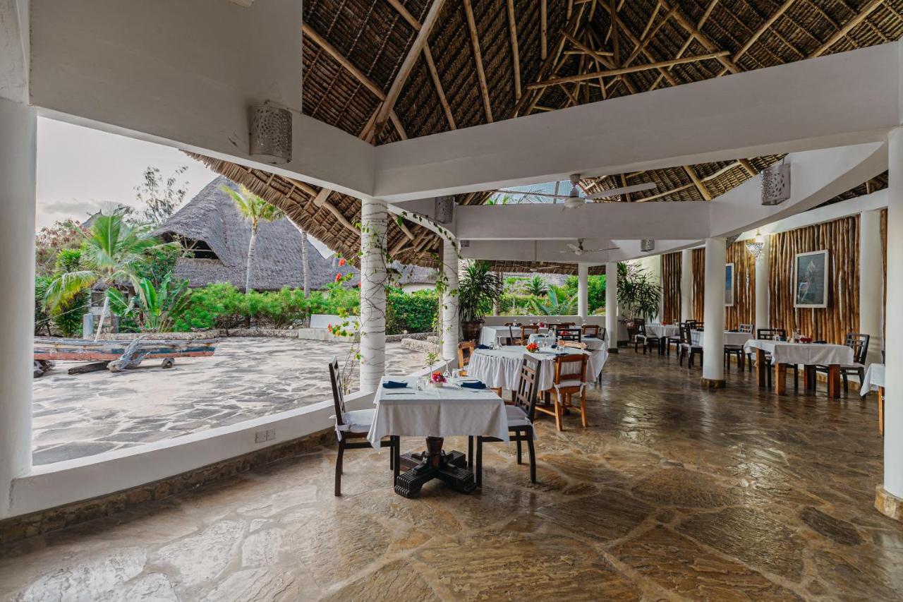 Malaika Beach Villas Малинди Екстериор снимка