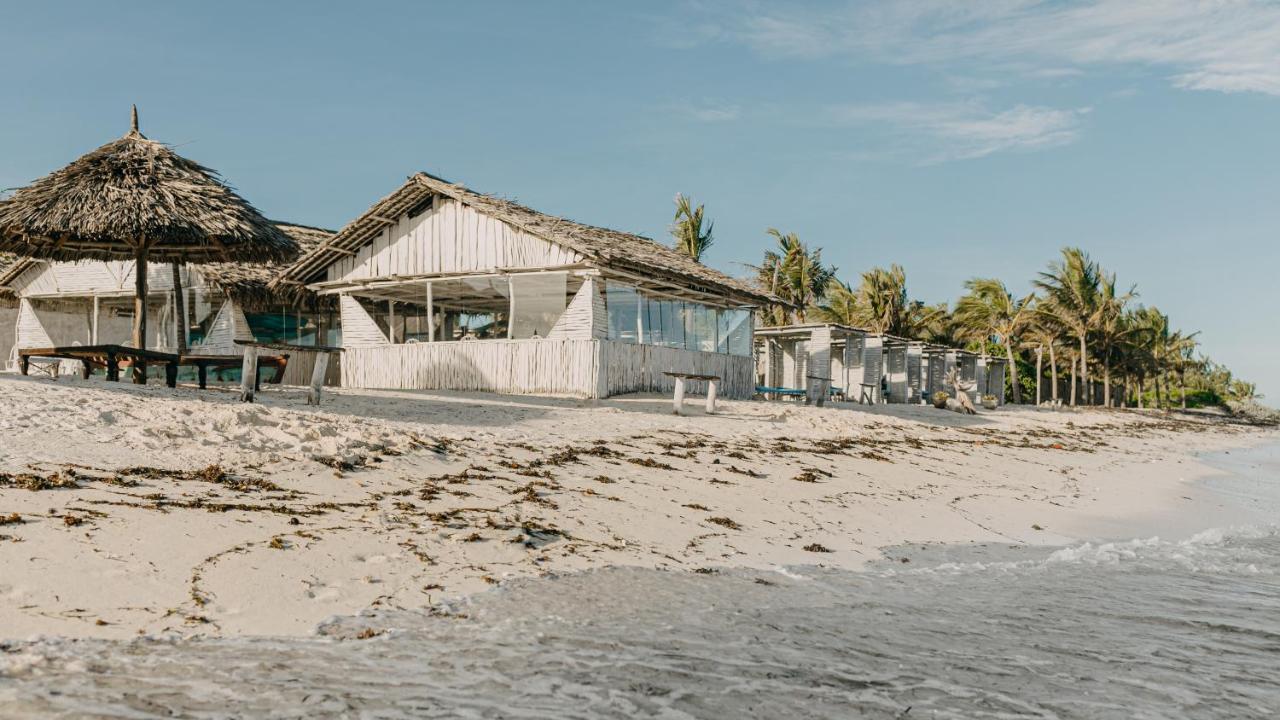 Malaika Beach Villas Малинди Екстериор снимка