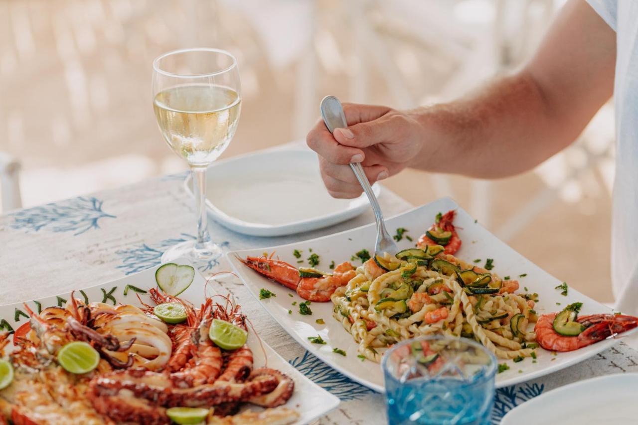 Malaika Beach Villas Малинди Екстериор снимка